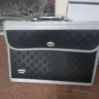 پوشه کار وکیف کمری|کیف، کفش، کمربند|اراک, |دیوار