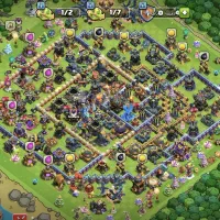 اکانت کلش معاوضه با کالاف|کنسول، بازی ویدئویی و آنلاین|دهدشت, |دیوار