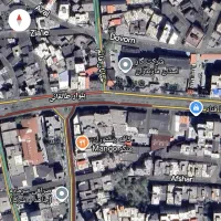 400متر مغازه بلوار طالقانی