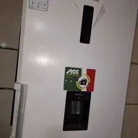 یخچال و فریزر الکترواستیل