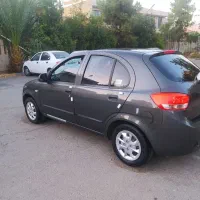 تیبا2 مدل 401 تمام فابریک درجه یک|خودرو سواری و وانت|شیراز, پودنک|دیوار