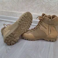 نیم بوت خلبانی رافائل سایز 45|کیف، کفش، کمربند|بیرجند, |دیوار