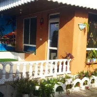 اجاره روزانه باغ شهری|اجارهٔ کوتاهمدت ویلا و باغ|برازجان, |دیوار