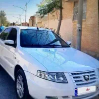 سمند سورن پلاس توربو ELX فول