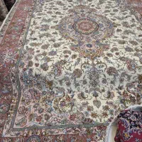 فرش دستبافت جفت ۲۴متری خطیبی تبریز