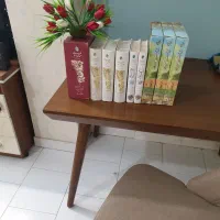 کتب مرحوم برگ‌نیسی