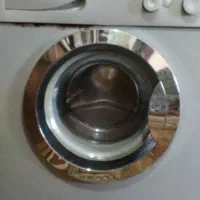 ماشین لباسشویی