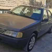 روآ ۸۶  تمیز ، فنی سالم