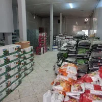 فروش مغازه تجاری میدان خیام