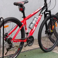 دوچرخه ۲۹ جردن هیدرولیکی ۲۴ دنده مدل MANELI-HD