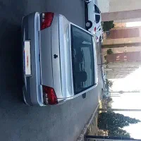 پراید ۱۳۲ تک برگ سند کار کردواقعی ۲۰۰هزار
