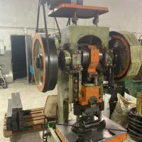 پرس ۶تن پرس ۲۵ تن|ماشین‌آلات صنعتی|پردیس, شهرک صنعتی کمرد|دیوار