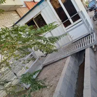 کانکس نگهبانی