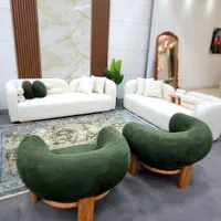 مبل شایسته (اقساطی)|مبلمان خانگی و میز عسلی|شاهین‌شهر, شهرک گلدیس|دیوار