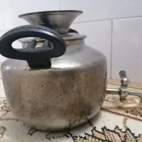 سماور وکتری|سماور، چای‌ساز، قهوه‌ساز|قم, ولیعصر|دیوار