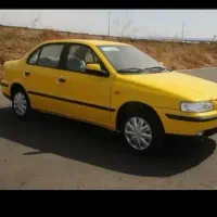 تاکسی بین شهری