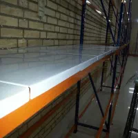 قفسه صنعتی سبک و سنگین|فروشگاه و مغازه|اهواز, ۳۰ متری|دیوار