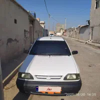 پراید131مدل97|خودرو سواری و وانت|بندرلنگه, |دیوار