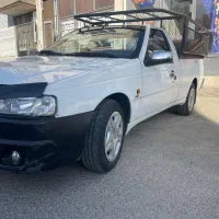 وانت آریسان دوگانه سوز، مدل ۱۳۹۴|خودرو سواری و وانت|بومهن, |دیوار