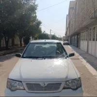 پراید 132مدل 98