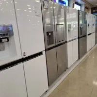 یخچال ساید نقد و اقساط