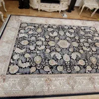 فرش ۱۲۰۰ شانه کلاسیک