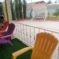 ویلا ۶۰۰ متری مبله در افراتخت بهنمیر|اجارهٔ خانه و ویلا|بهنمیر, |دیوار