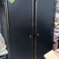 کمد|جاکفشی، کمد، دراور|خوی, |دیوار