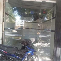 اجاره مغازه ۱۵ متری در احمدآباد