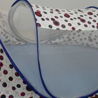 پشه بند نوزاد