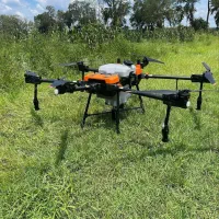 فروش پهپاد 40لتیری کشاورزی HD540