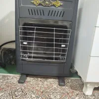 بخاری بدون دودکش