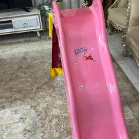 سرسره کودک