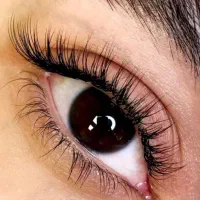 اکستنشن مژه|خدمات آرایشگری و زیبایی|شیراز, شهرک گلستان|دیوار