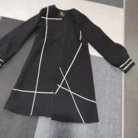 مانتو|لباس|تربت جام, والفجر|دیوار