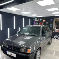 پراید۱۳۱absمدل۹۰|خودرو سواری و وانت|رشت, رودباری|دیوار