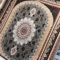 فرش۱۲متری نگار طلایی کاشان تمام‌نخ صادراتی bcf|فرش|مشهد, طلاب|دیوار