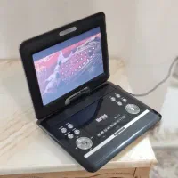 DVD دو دستگاه