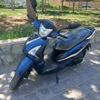 موتور لاکی مدل 1401