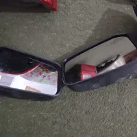 لوازم جانبی پراید