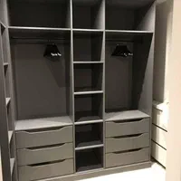 کابینت و کمد دیواری|کتابخانه، شلف، قفسه‌های دیواری|نظرآباد, نظرآباد|دیوار
