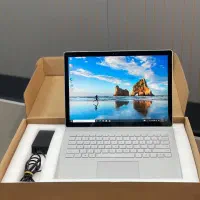 Surface Book 2 سرفیس بوک۲ گرافیک ۲گ اوپن باکس|رایانه همراه|تهران, آبشار تهران (دریاچه)|دیوار