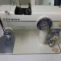 چرخ ژانومه