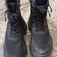 پوتین دخترانه|کیف، کفش، کمربند|تبریز, |دیوار