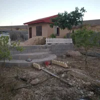 فروش خانه باغ در جم