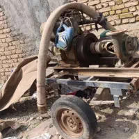 موتور آب|خودرو سنگین|سرپل ذهاب, |دیوار