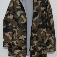 بارانی وکاپشن پسرانه