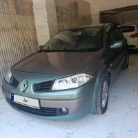 مگان 2000مدل 1390