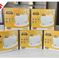 مودم TD-LTE سیمکارتی ایرانسل ( اقساطی )|مودم و تجهیزات شبکه|خوی, |دیوار