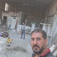 جوشکاری و آهنگری عزیزی|خدمات پیشه و مهارت|فردیس, شهرک شهید حسینی|دیوار